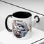 Animal Mug - Dog Coffee Wrap 4