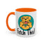 Adult Mug - Fetch This