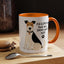 Animal Mug - I'd Love To But