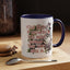 Humor Mug - Your Crazy is Showing
