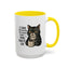 Office Mug - I Like The Sound