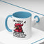 Humor Mug - I'm Not a Person