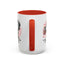 Adult Mug - If You Can't Kill Them With Kindness