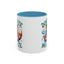 Animal Mug - Don't Hate Meditate