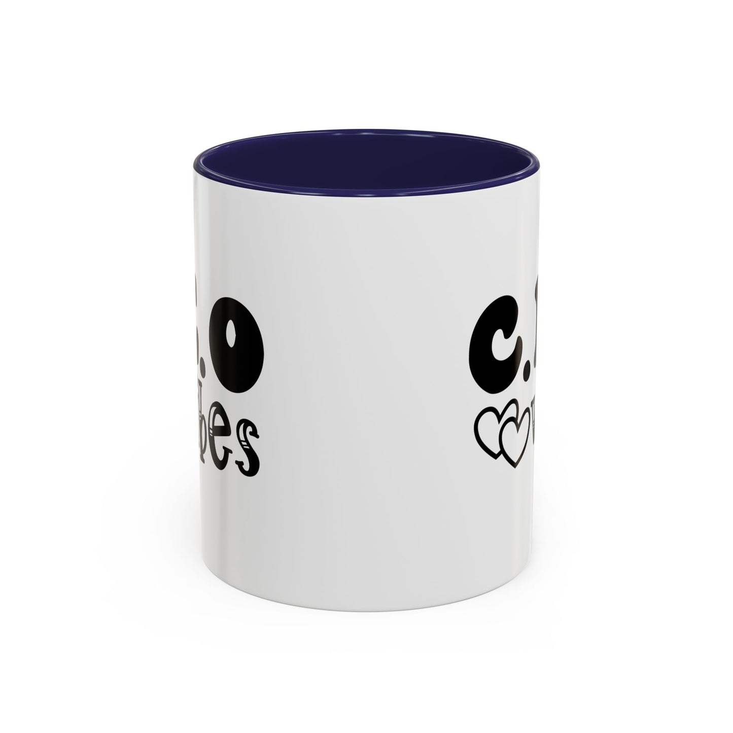Occupation Mug
