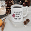 Religious Mug - All Of God's Grace
