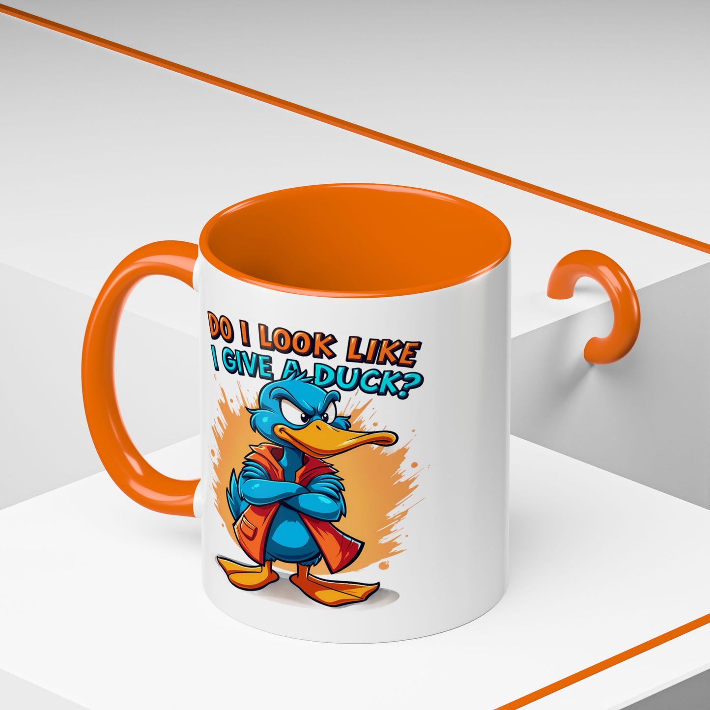 Office Mug - Do I Look