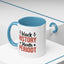 Black History Mug