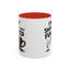 Humor Mug - I'm Not Short