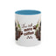Animal Mug - Dog Coffee Wrap 37
