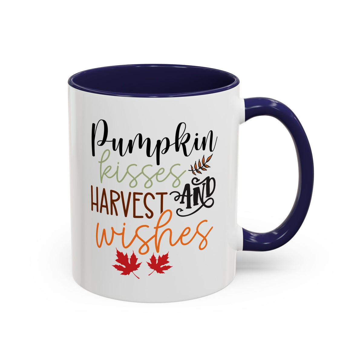Fall Mug