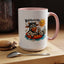 Office Mug - Mentally Out Of Office