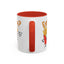 Humor Mug - Exercise I Thought You Said Extra Fries