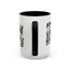 Animal Mug - Admit It Life Would Be Boring