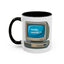 Office Mug - Hello World