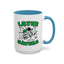 Alien Mug - Later Haters