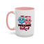 Anniversary Mug - You Are My Missing Piece