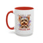 Animal Mug - A Small Dog