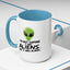 Alien Mug - I'm Not Saying