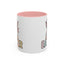Easter Mug - Happy Easter Bunny