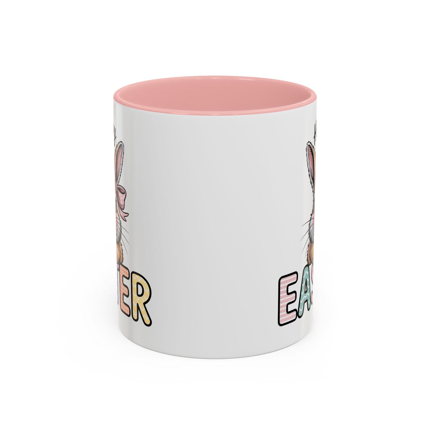 Easter Mug - Happy Easter Bunny