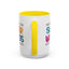 Adult Mug - Whoever Invented Swear Words