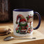 Christmas Mug - Gnome Merry Christmas