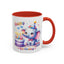 Birthday Mug - Birthday Elephant