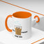 Adult Mug - Don't Fuckn' Chai Me