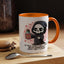 Adult Mug - If You Can't Kill Them With Kindness