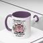Adult Mug - If Swearing Burned Calories