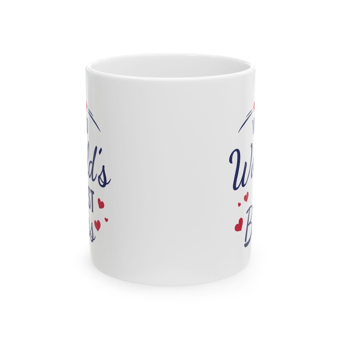 Office Mug - Voted World's best Boss