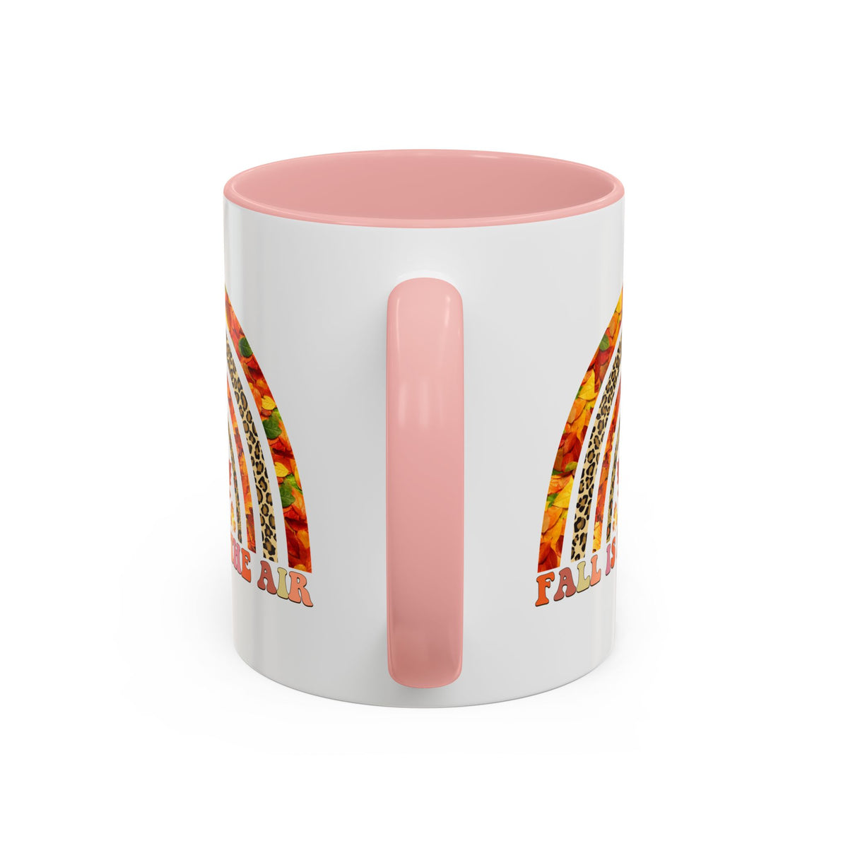 Fall Mug