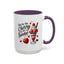 Anniversary Mug - You're The Cherry
