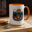 Adventure Mug - I Love Camping