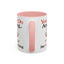 Humor Mug - You Can Do Anything