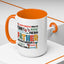 Father's Day Mug - Father Characteristics
