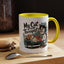 Animal Mug - My Cat Is My Therapist