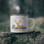 Adventure Mug - Hunting Is Calling and I Must Go