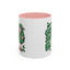 Adult Mug - I'm The Green Sheep