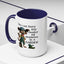 Animal Mug - You Can Bury