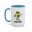 Humor Mug - Hardcore