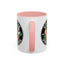 Alien Mug - Coffee Is Universal