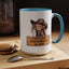 Adult Mug - I Don't Want Sponserbileries No More