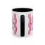 Motivation Mug - Life is Short Make it Sweet