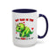 Father's Day Mug - My Dad