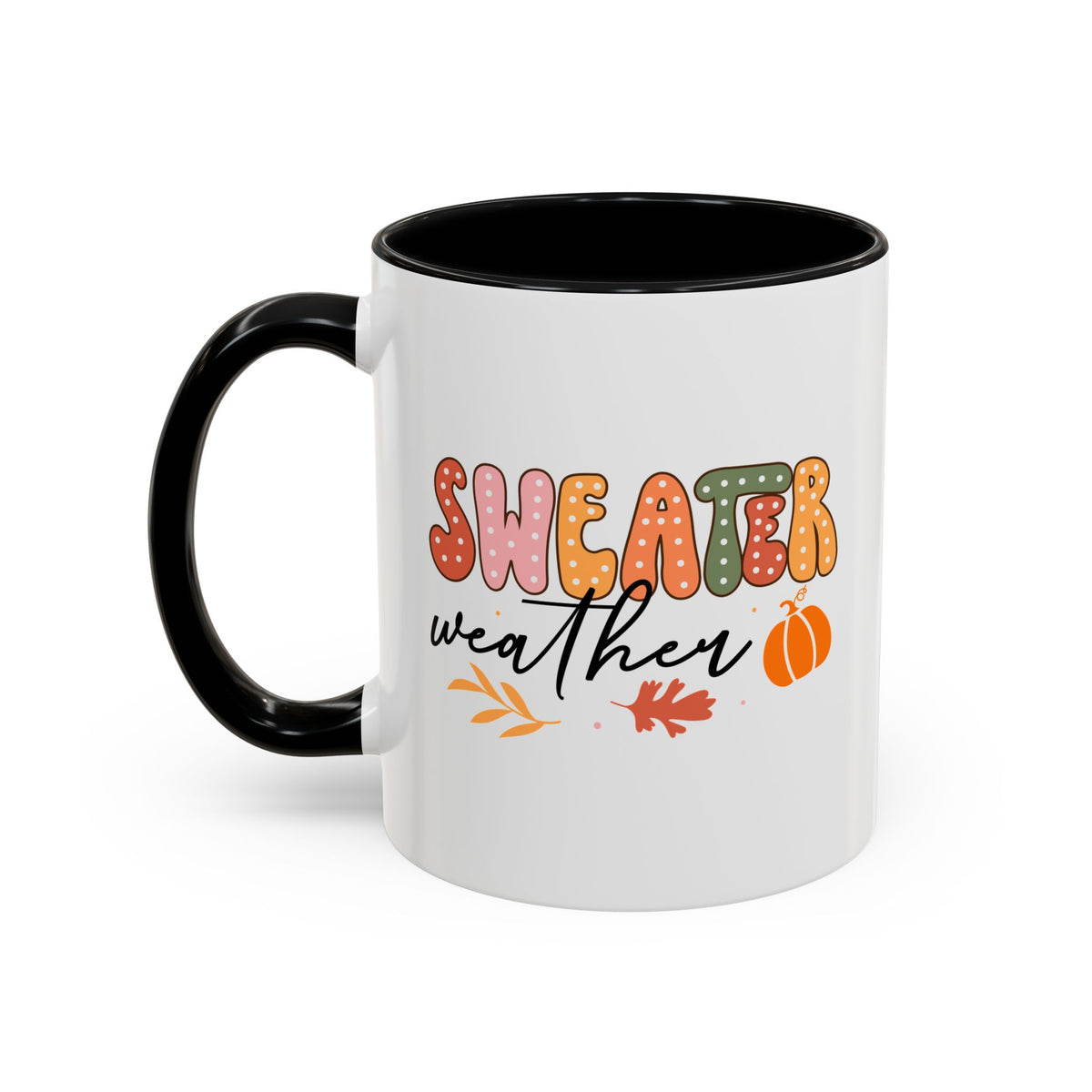 Fall Mug