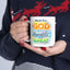 Office Mug - Work For God