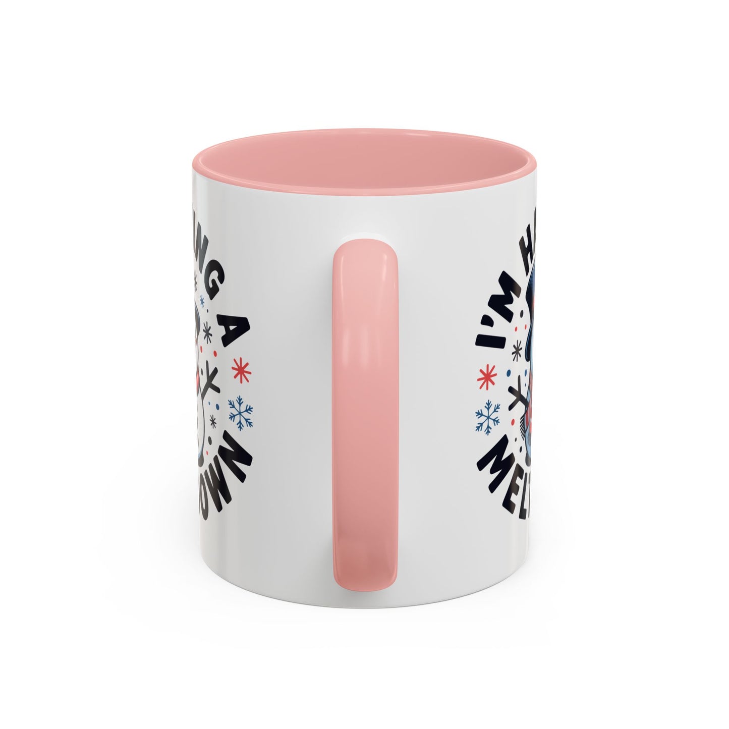 Office Mug - I'm Having A Meltdown