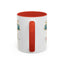 4th of July Mug - Freedom Cross